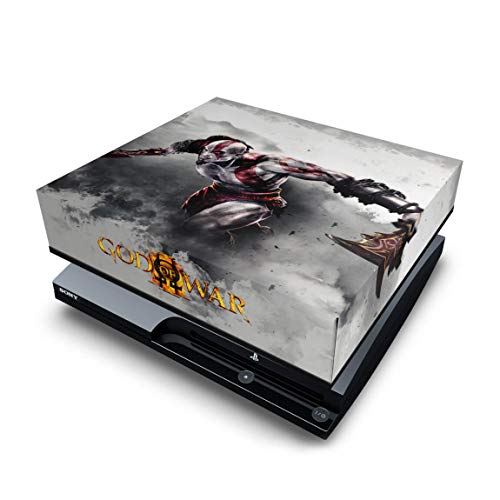 Capa PS3 Slim Anti Poeira - Modelo 032