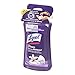 Lysol Touch of Foam Foaming Hand Soap, Creamy Vanilla Orchid, Refill, 25 Ounce
