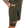 Venum Men's UFC Adrenaline By Venum Mens Fight Week Performance Shorts