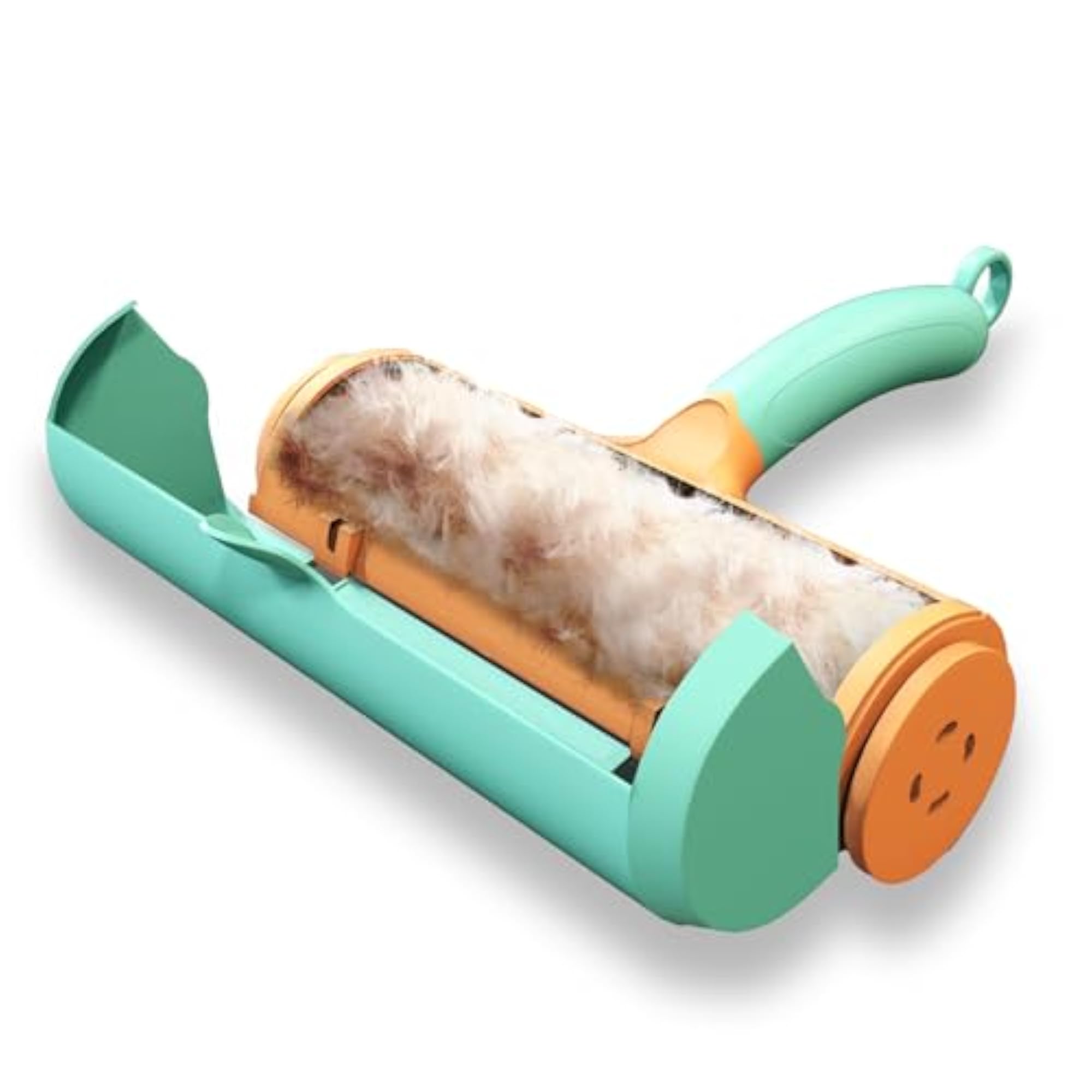 Two Way Lint Roller, Pet Lint Remover Tool