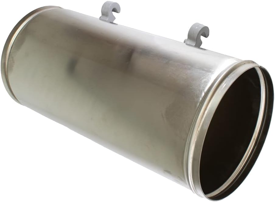 Vegetable Chute Latest Style, ID 7 5/16"