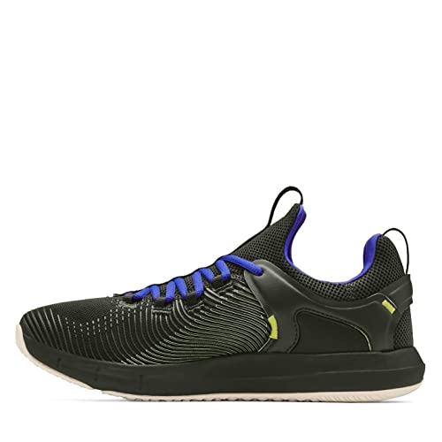 Image of Under Armour Mens Ua HOVR Rise Training Shoes