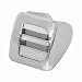 Grand General 67791 Plastic Chrome Passenger Side Dash De-Mist A/C Vent for Freightliner Cascadia