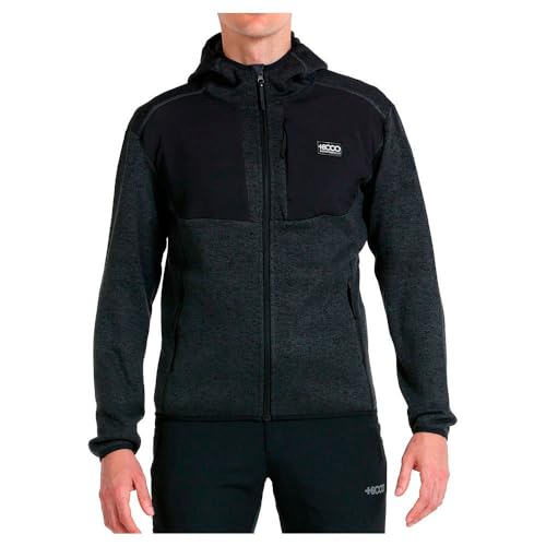 Anorak Homme +8000 Valceni veste coupe-vent et chaude