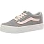 Pink Grey