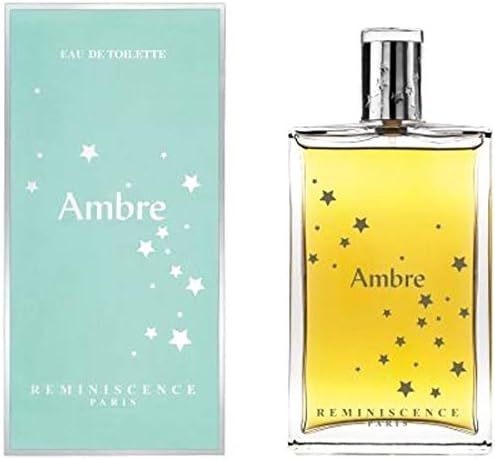 Ambre by Reminiscence for Women Eau de Toilette 100ml : Buy Online at Best  Price in KSA - Souq is now Amazon.sa: Beauty