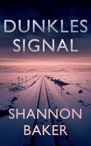 Stadtkrimis Exit Escape Stadtführung Dunkles Signal (Kate Fox 2)