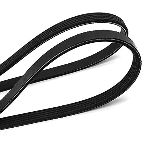 137315300 134719300 Dryer Belt Compatible with Electrolux Frigidaire by Fognor - Used condition - Image 5