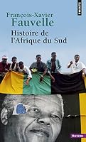 Histoire de l'Afrique du Sud 2757857827 Book Cover