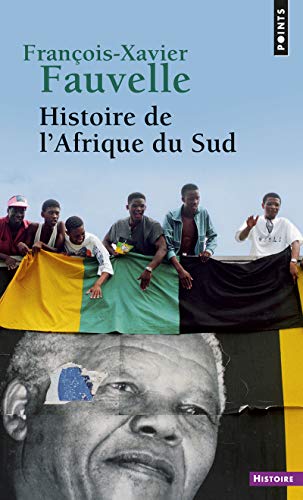 Points - Histoire de l'Afrique du Sud
