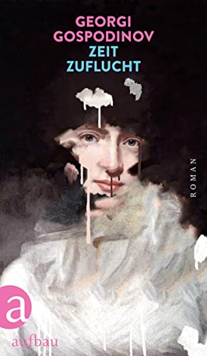 Preisvergleich Produktbild Zeitzuflucht: Roman