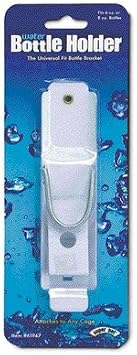 Super Pet Water Bottle Holder for 4 and 8 Oz. [Set of 3]