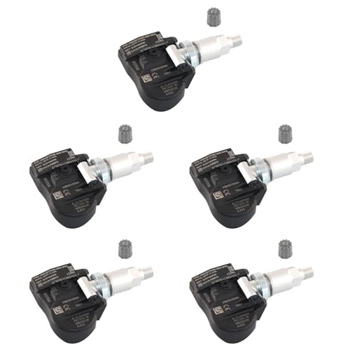 Capteur TPMS Pression Pneus 36106856209 Alerte Voyant Allumé