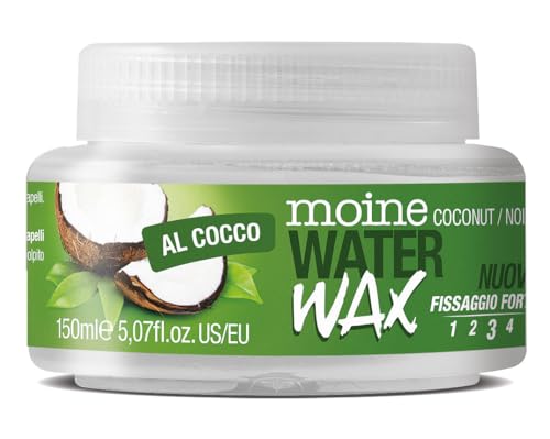 Webazar Ren Blanche Moine Cera Per Capelli Wax 150 Ml. Cocco