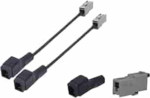 フルセグ/ワンセグTVアンテナ microUSB変換ケーブル シャープ/富士通 Amazon.co.jp: 【au純正品】シャープTVアンテナ入力用microUSB