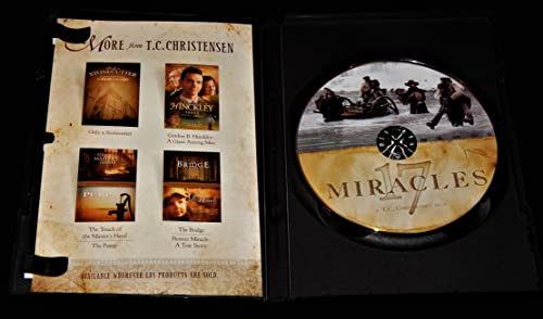 17 Miracles DVD soluciona la falta de clásicos importados en formato NTSC región 1 4