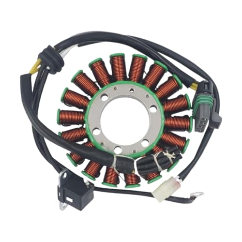 Stator 3089906 3089959 pour partir en rando en 500 Touring