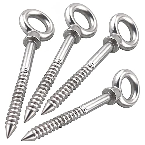 10 Eye Bolts for Hammock The Ultimate Buyer's Guide Furry Folly