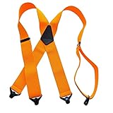 Hold-Ups Hunter Orange 2