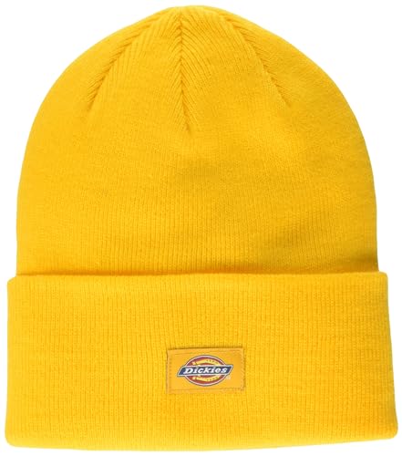 Image of Dickies Mens Cuffed Beanie