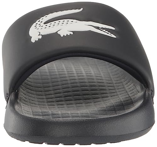 Image of Lacoste Women's Fraisier and Croco Slides