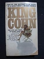 King Cohn B001QHOKKC Book Cover