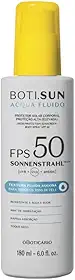 O BOTICARIO BOTI.SUN PROTETOR SOLAR CORPO SPRAY FPS 50 180ml