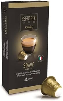 Amazon.co.jp: カフィタリー ネスプレッソ互換カプセル アソート 100