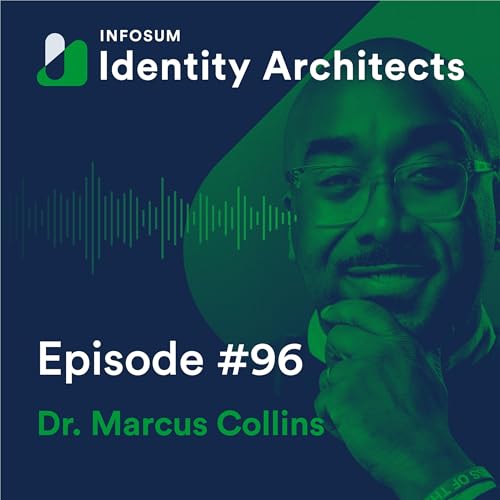 Dr. Marcus Collins: A matter of perspective