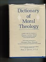 Dictionary of Moral Theology B001KSJCZA Book Cover