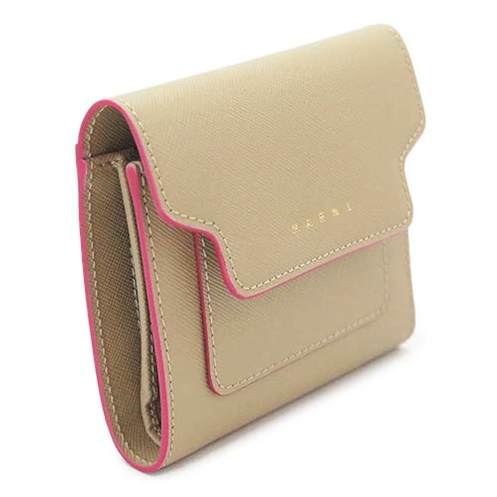 Amazon | [マルニ] MARNI 折財布 レディース PFMO0024U2 LV520