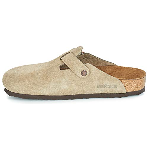 Image of Birkenstock Boston Clog EU