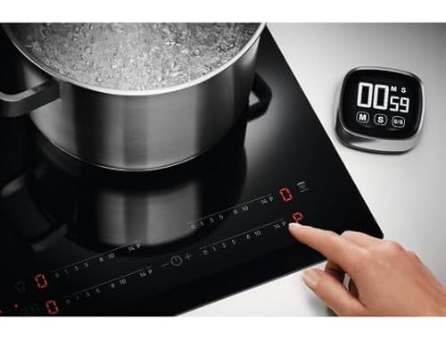 Plaque Induction 60 CM ELECTROLUX LIT60336CK - vue 8