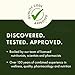 Swanson Prostate Plus - Natural Supplement for Men Promoting Healthy Urinary Tract Flow & Frequency - Supporting Overall Prostate Health 90 Veg Capsules