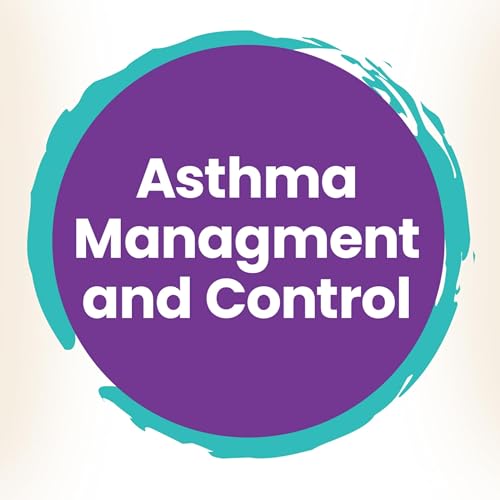 Asthma Management and Control cover art