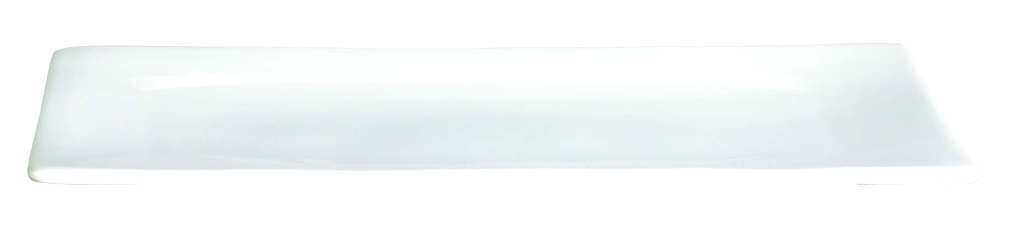 ASA Teller recht. 23 x 11, 5 cm