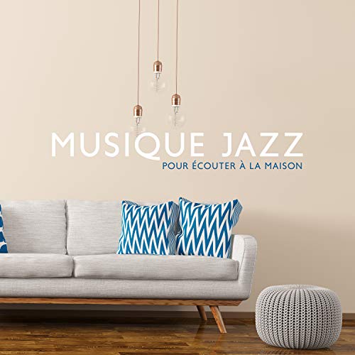 Riproduci Musique jazz pour écouter à la maison. Ambiance agréable