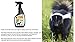 Mold Monster Stink Slayer Odor Remover (22 oz) - Eliminate Skunk, Vomit, or Urine Smell from Furniture, Fabrics, and Pets. No Washing Needed, Just Spray. A Natural Product Safe for Your Pets and Home