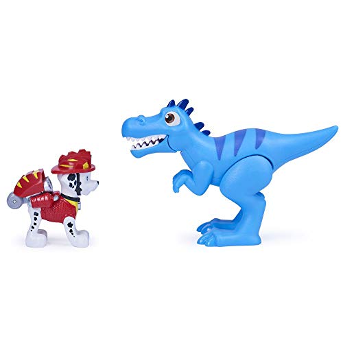 Paw Patrol Dino Rescue Action Pack | Set con