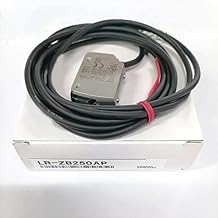 KEYENCE LR-ZB250AP CMOS Sensor New