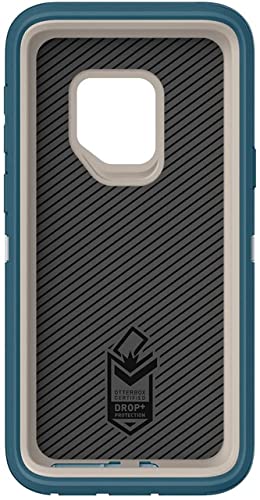 Otterbox Defender Series Case For Samsung Galaxy S9 (Only - Not Plus) Case Only (Big Sur) #TOP5