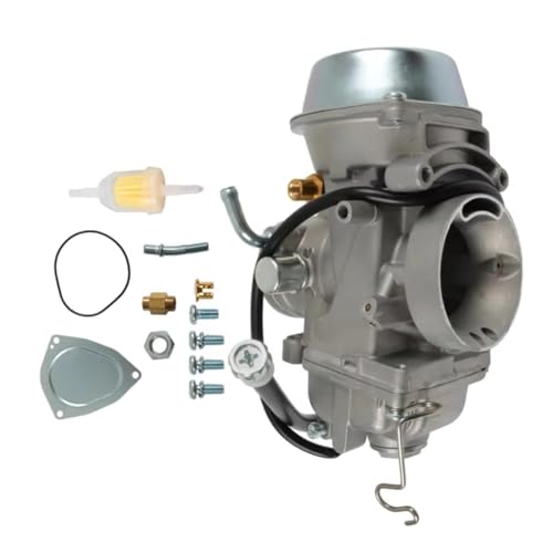 �L���u���^�[ Compatible With Polaris For Sportsman 500 4x4 For Scrambler 500 For Predator 500 1998-2012 �o�C�N�L���u���^�[ ���j�o�[�T���p�[�c OEM:313145