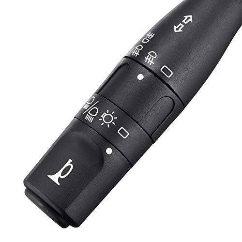 Commande clignotant 9623641569 pour 206 106 306 Partner Berlingo - 4