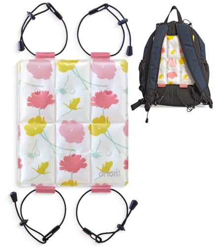 [orion246] �y2025�N�V�o��z�⊴�p�b�h �����b�N�p ���ʃJ���[ �w�� ���΍� ��p�p�b�h 28�� ���R��p �N�[�� �M���Ǒ΍� �đ΍� �ʋ� �ʊw �����h�Z�� (��)