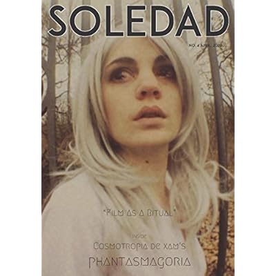 SOLEDAD