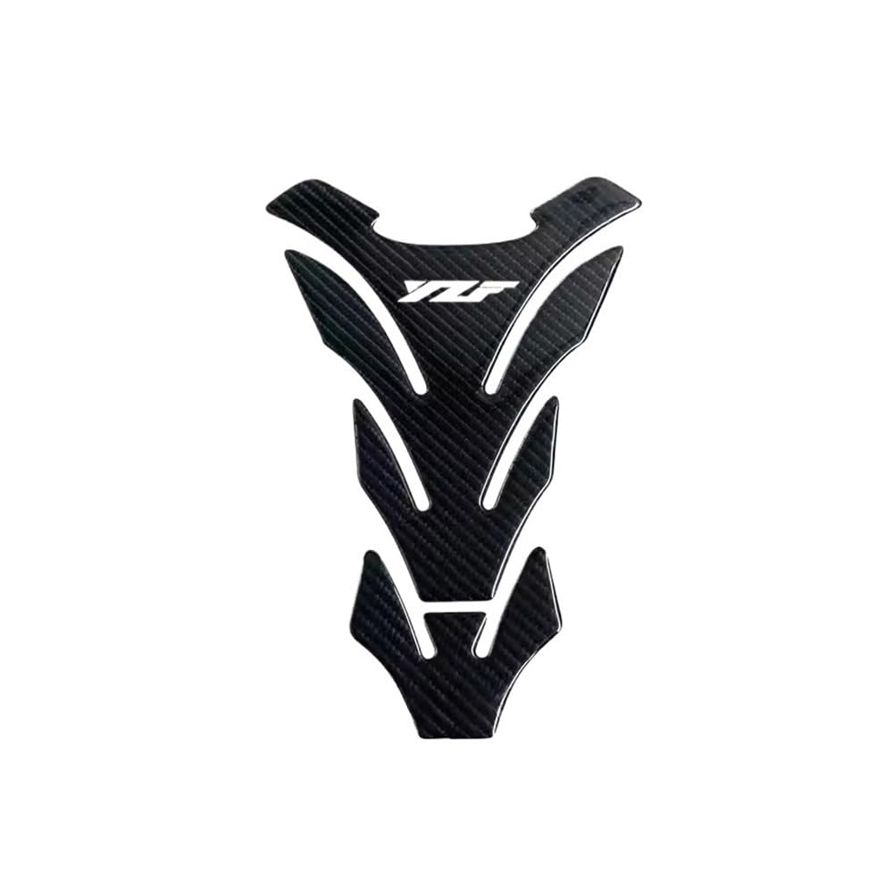 Fuel Tank Protection Sticker for YZF R1 R3 R15 R6 600 R125 1000