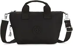 Bolsa Kipling Kala Mini Preto