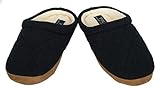 Slipper Dame Slip-on Frau Homewear POLO RALPH LAUREN Artikel JACQUE QUILT SCUFF