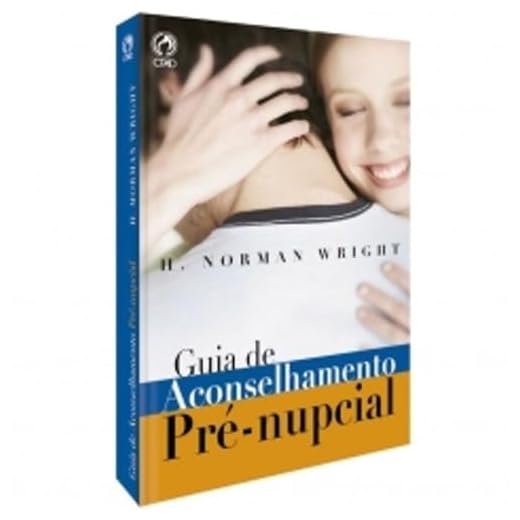 Guia de Aconselhamento Pré-nupcial