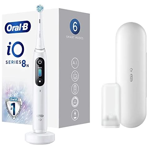 Oral-B iOM8.1A1.1BD IO 9 Electric Toothbrush Cover